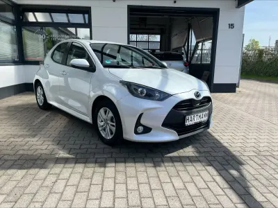 Brugt Mazda 2