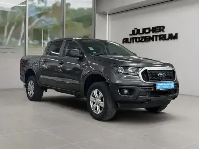 Gebraucht Ford Ranger