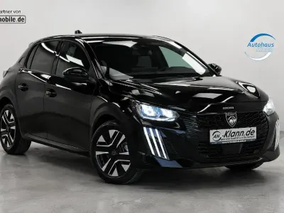 Gebraucht Peugeot 208