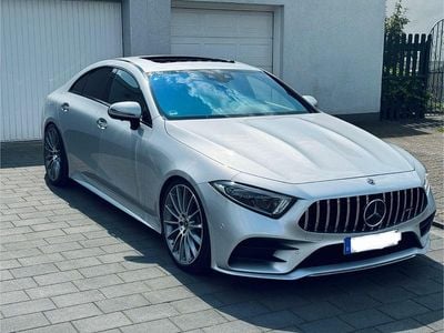 Mercedes CLS300