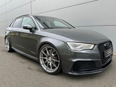 Audi RS3 Sportback