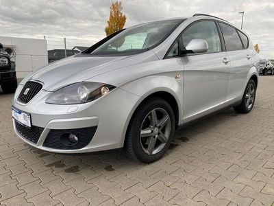 Seat Altea XL