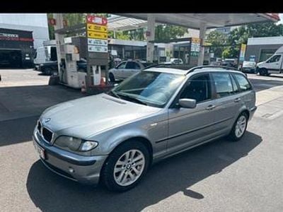 BMW 318