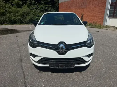 Gebraucht Renault Clio