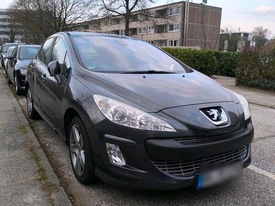 gebraucht Peugeot 308 