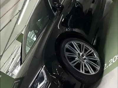 Gebraucht Audi A7 Sportback