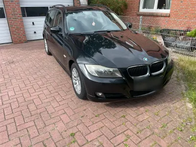 Gebraucht BMW 318