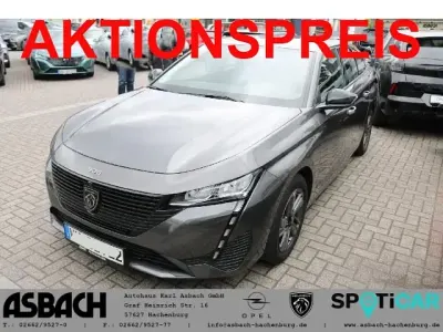 Gebraucht Peugeot 308 SW