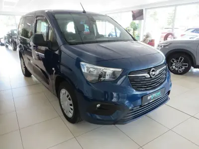 Gebraucht Opel Combo Life