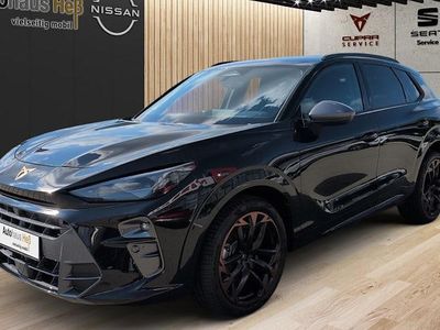 Neu Cupra Terramar 150 PS (110 kW) 2025 Schwarz SUV