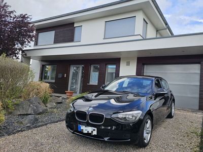 gebraucht BMW 116 116 i