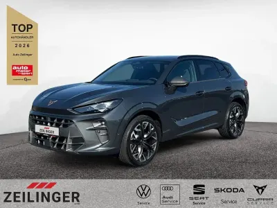 Gebraucht Cupra Terramar