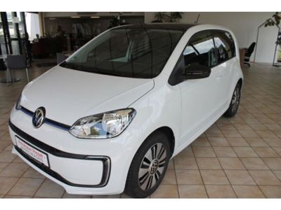 gebraucht VW e-up! up!Style Klima el. Fenster