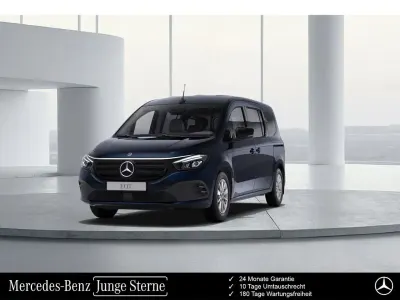 Gebraucht Mercedes EQT200