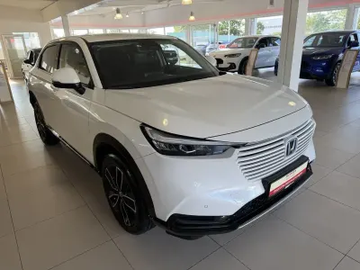 Gebraucht Honda HR-V