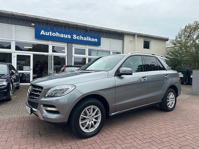 Mercedes ML350