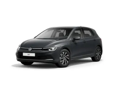 Używany VW Golf VII