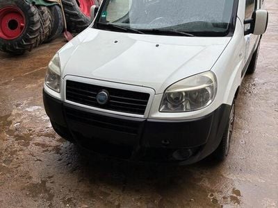 Fiat Doblò