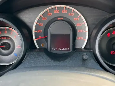 Gebraucht Honda Jazz
