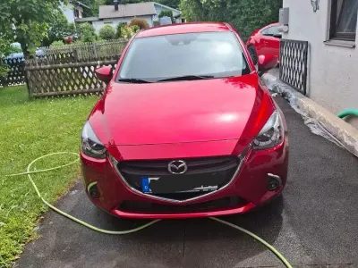 Gebraucht Mazda 2