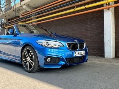BMW 230