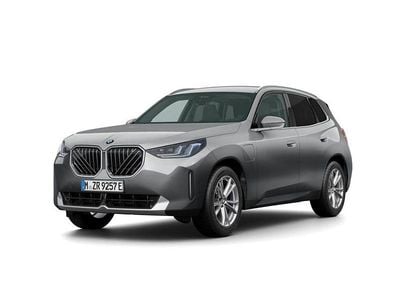 Grau Neu 2026 BMW X3 Sport Line SUV | 74.710 € (Etwas zu teuer)