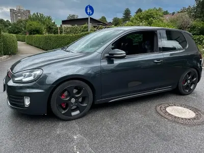 Gebraucht VW Golf