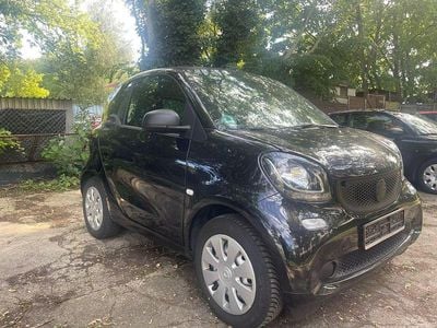 Smart ForTwo Coupé