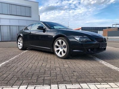 BMW 645