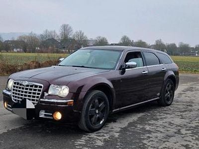 Chrysler 300C