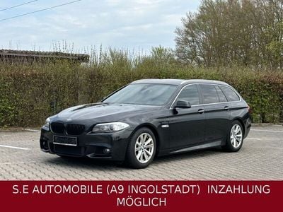 BMW 525