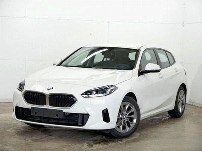 Gebraucht BMW 120 Shadowline 163 PS (119 kW) 2024 Alpinweiss 3 Kleinwagen