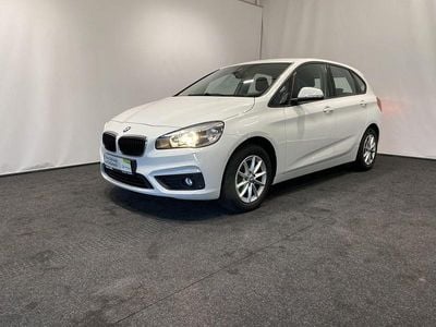 BMW 216 Active Tourer
