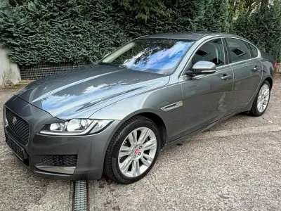 Gebraucht Jaguar XF