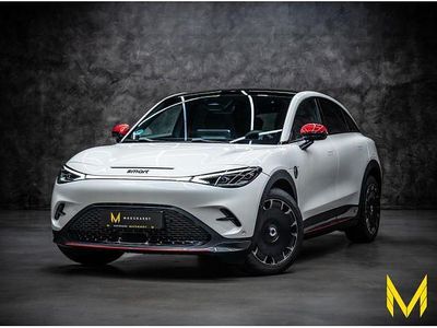 Gebraucht Smart ForTwo Electric Drive 200 kW (272 PS) 2024 SUV