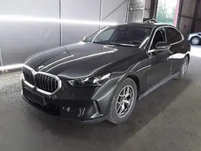 Gebraucht BMW 520