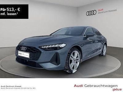 Gebraucht Audi A5 Ambiente 204 PS (150 kW) 2025 Blau Coupé