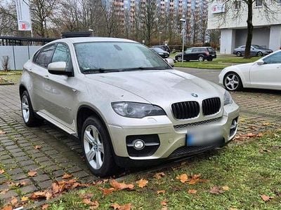 Gebraucht BMW X6 Shadowline 306 PS (225 kW) 2011 Andere farben SUV