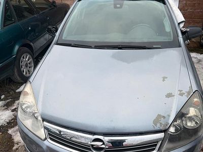 Gebraucht 2008 Opel Astra Kombi | 1.700 € (Guter Preis)