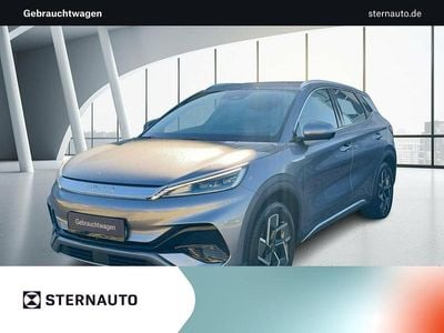 BYD Atto 3