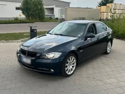 Gebraucht BMW 330