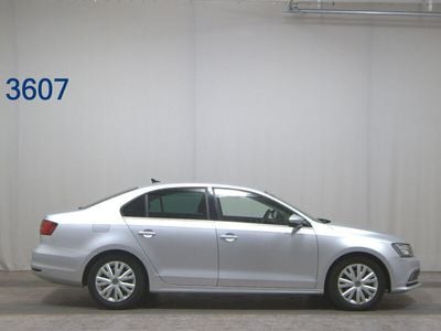 VW Jetta