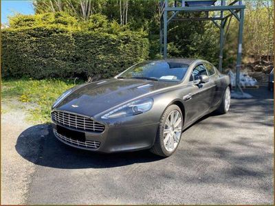 Aston Martin Rapide