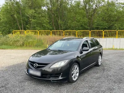 Gebraucht Mazda 6