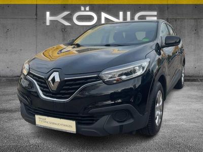gebraucht Renault Kadjar 1.2 TCe 130 Life