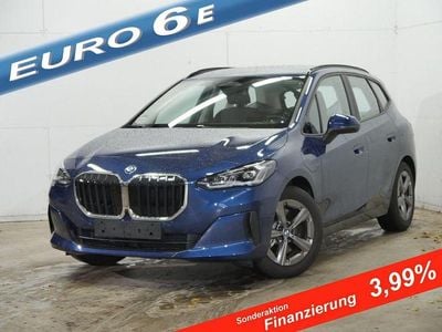 BMW 230e Active Tourer