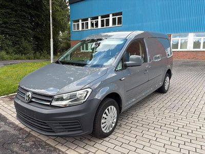 VW Caddy Maxi