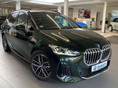 gebraucht BMW 218 Active Tourer 218 i Aut.