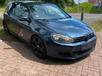 Gebraucht VW Golf