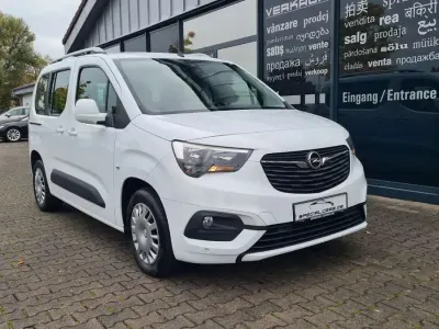 Gebraucht Opel Combo Life